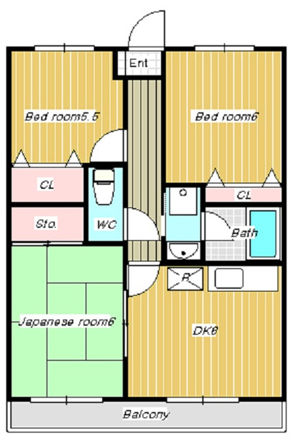 ～船橋エリア～ファミリー向けの画像
