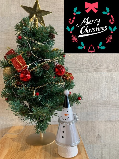 メリークリスマス♬の画像