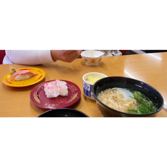 ~スタッフの日常~の画像