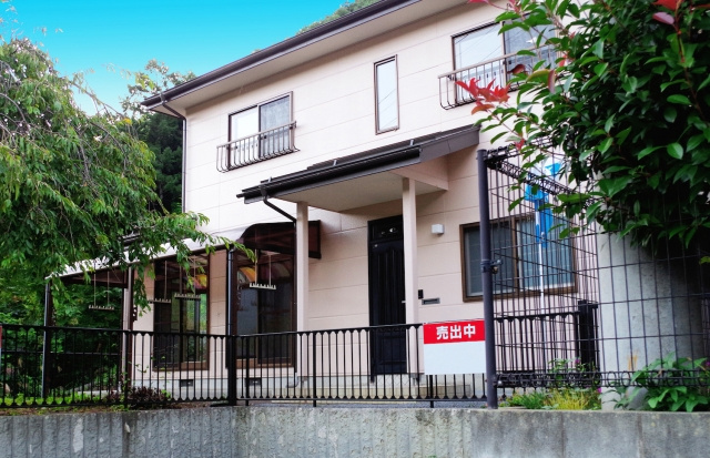 中古物件購入の失敗談~日高市高麗川駅前コラム~の画像