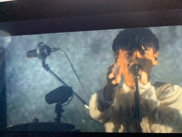 最近聞く音楽の事。の画像