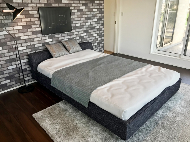 マイホームの主寝室を1階にするメリットとデメリットの画像