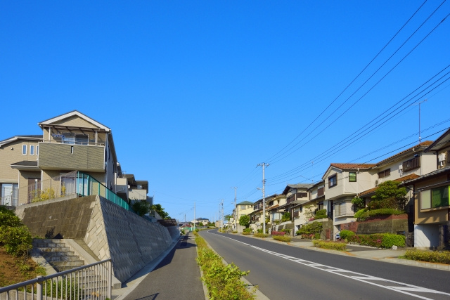 「住宅購入で大切な「接道義務」の基本を理解しよう」の画像
