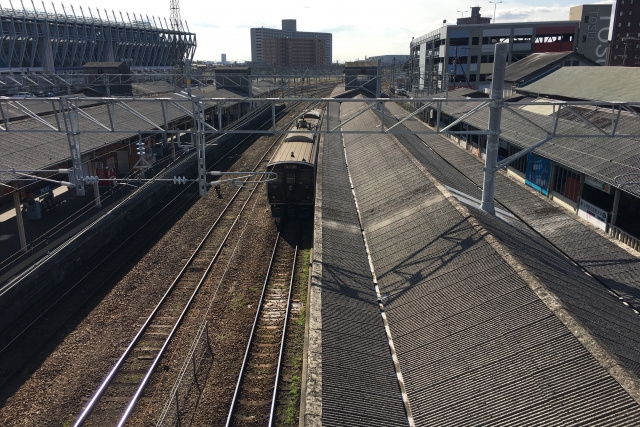 交通アクセスが便利な鳥栖市の住みやすさと魅力についての画像