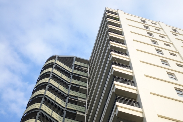分譲賃貸マンションとは？特徴や一般的な分譲マンションとの違いの画像