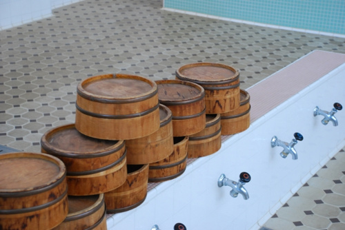 寒い時期にこそ温まろう！東大和市のおすすめ銭湯をご紹介