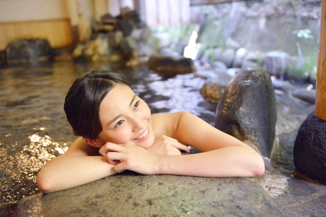 おすすめの温泉をご紹介！の画像