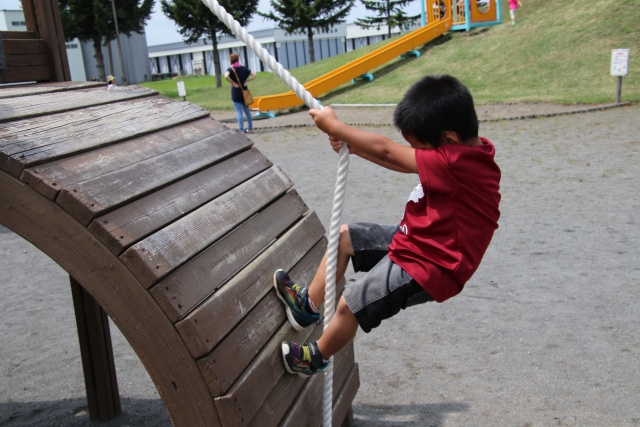 習志野市の公園でおすすめはここ！「香澄公園」と「袖ヶ浦西近隣公園」をご紹介