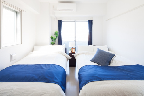 賃貸マンションにおいて布団とベッドを選ぶべき理由とは？