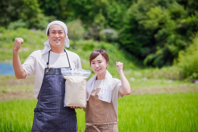 山形市に移住して農業を始めよう！多くの農業人をバックアップしたサポート制度とはの画像