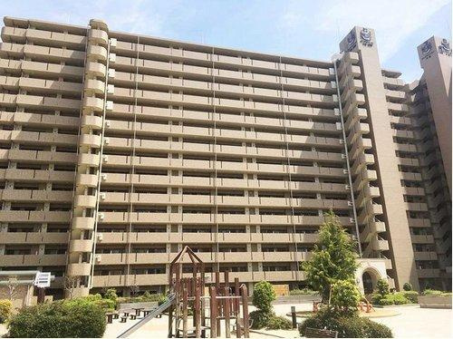 大阪市西淀川区でおすすめの人気物件！「キングマンション千船弐番館」をご紹介