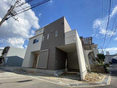 【子育て世帯必見】川西市加茂4丁目A号地の新築一戸建て住宅をご紹介