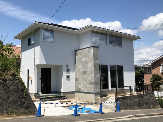 建売住宅の未完成物件購入におけるメリットを徹底解説！の画像