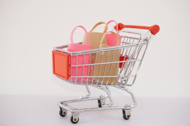 「サンディ藤井寺店」は飲料品のまとめ買いもおすすめ