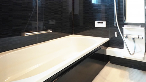 気になる新築戸建てのお風呂事情 人気のオプションは 広さはどうする 東淀川区の賃貸管理や相続 不動産情報なら住宅ファミリー社