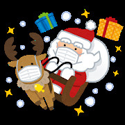 メリークリスマス♪の画像