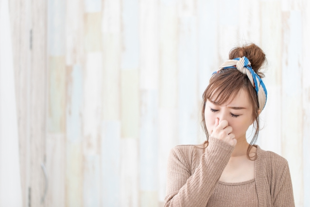 賃貸物件の臭いの原因とは？臭いの取り方をご紹介しますの画像