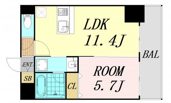新大阪に人気のプレジオシリーズ登場★新築物件のご紹介★の画像