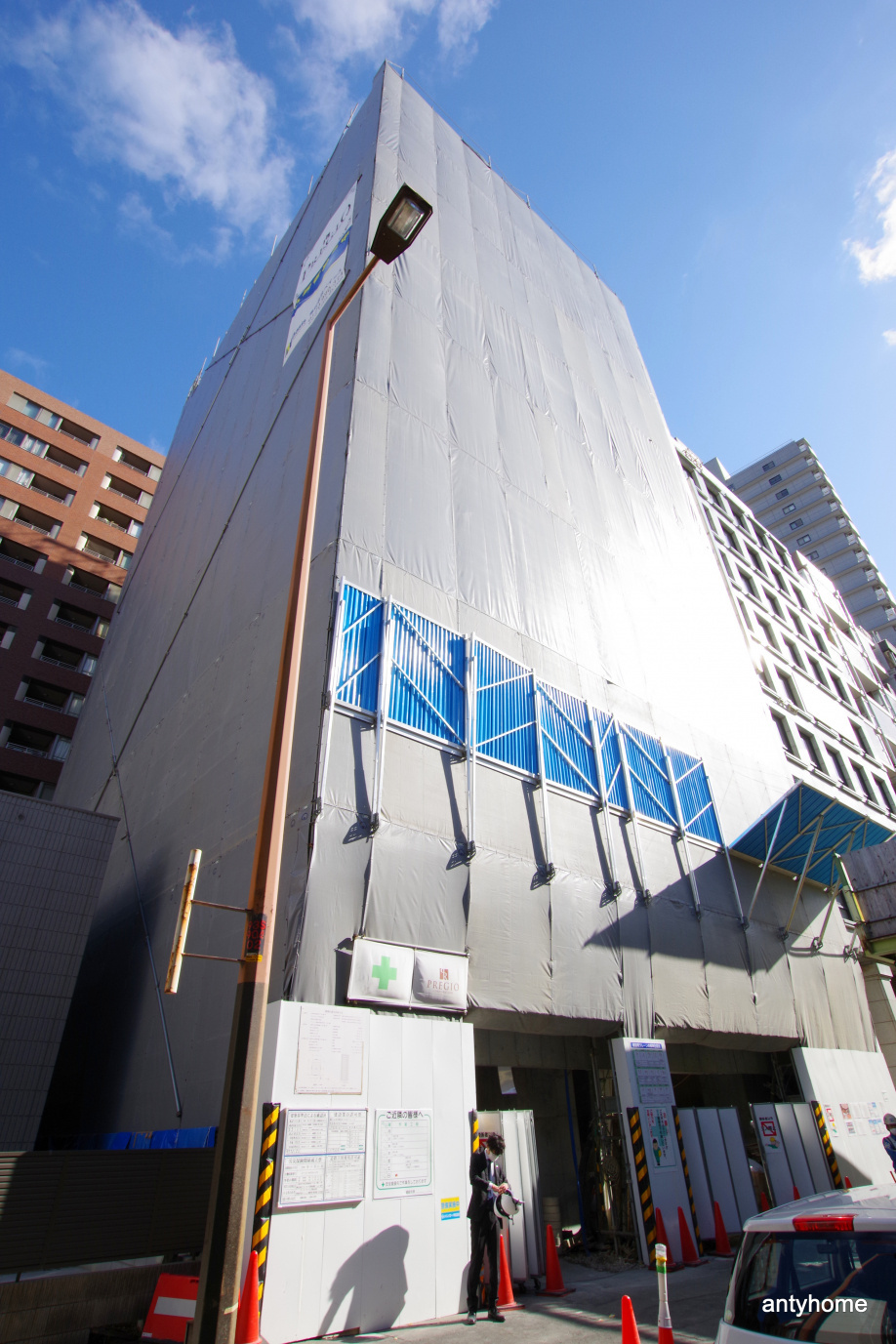 仲介手数料無料