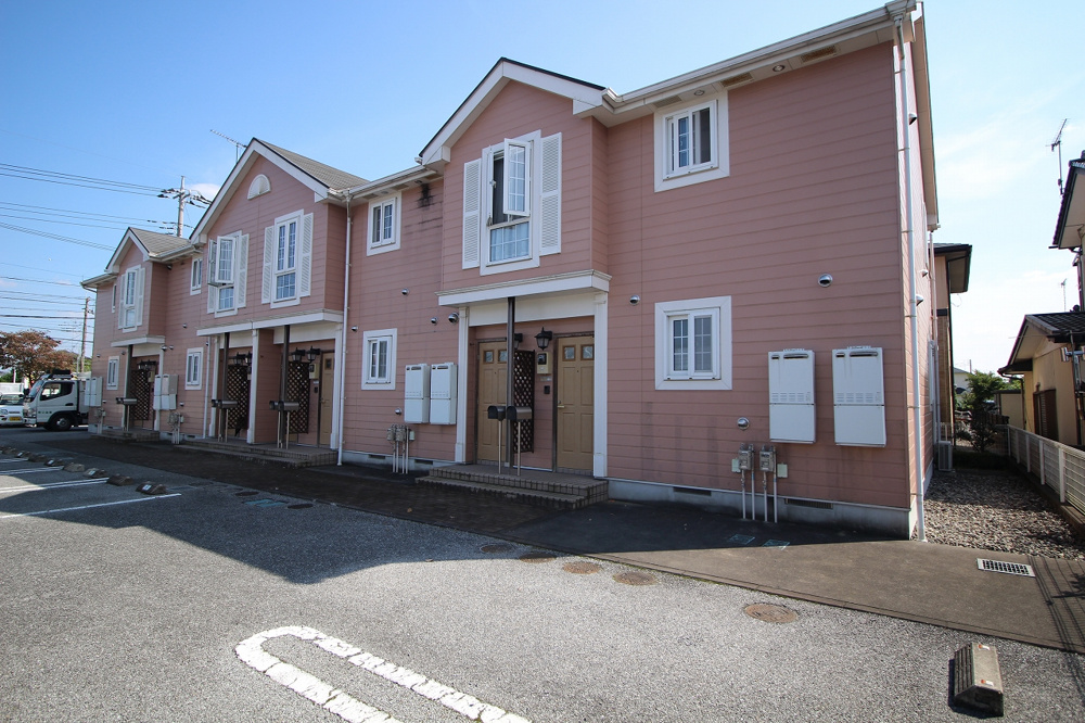 さくら市にできたパン屋さん(*^^*)の画像