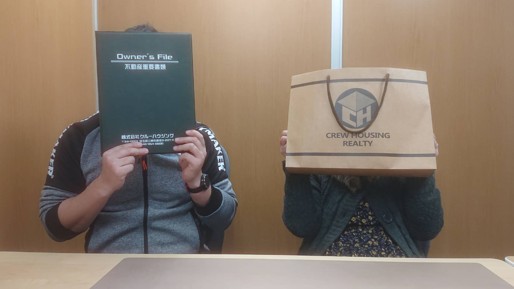 【お客様の声】令和3年1月吉日　Y様の声の画像