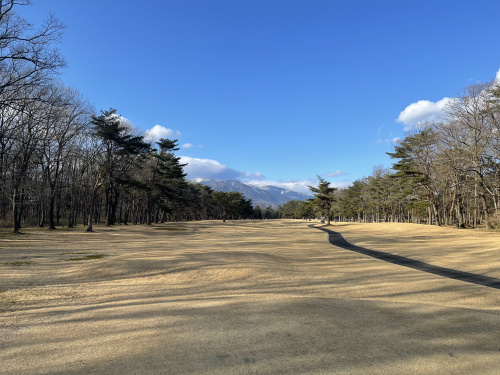 打ち収め♪の画像