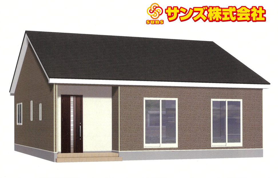 本宮市　新着物件でました！の画像