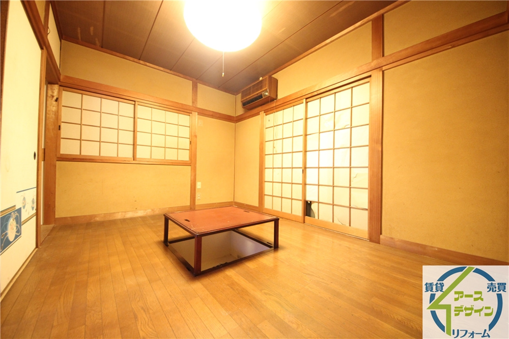 米田町平津中古戸建｜角地｜加古川｜不動産売買｜アースデザイン明石の画像