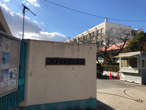 東正雀新築周辺施設紹介　　～学校、スーパー等～の画像