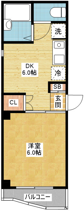 名古屋　賃貸　メンズエステの画像