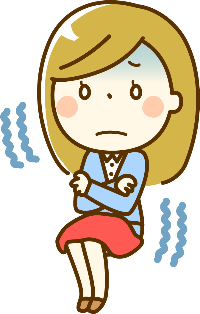 室内温度と健康との関係をご存知ですか？の画像