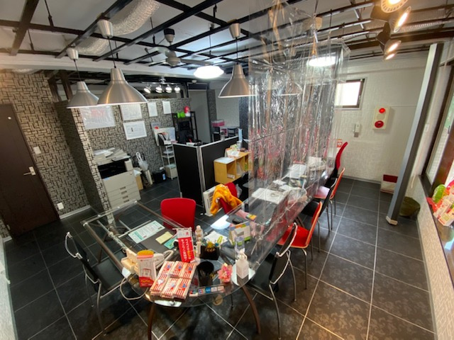 ～コロナ対策について～の画像