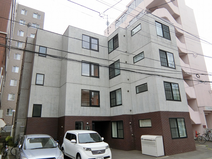 今年も宝くじは当たりませんでした 札幌市の賃貸 不動産ならトマトハウスへ