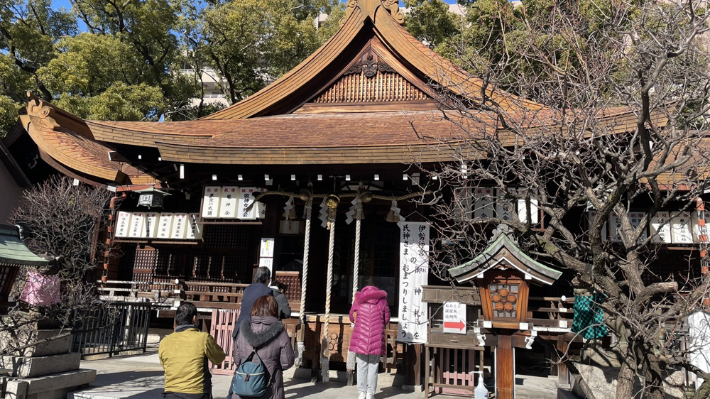 十日戎の画像