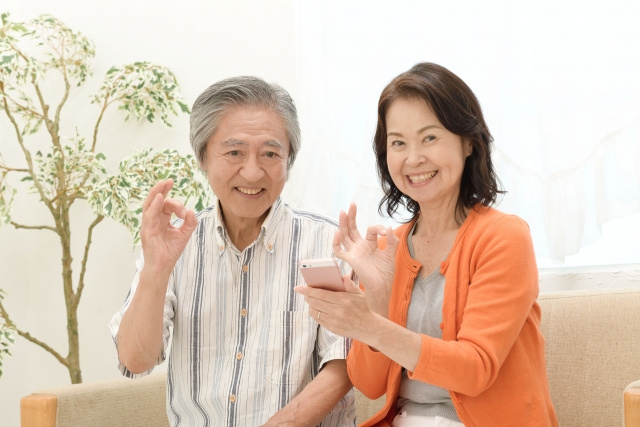 シニア向け分譲マンションってどういうもの？特徴とメリットについて紹介の画像