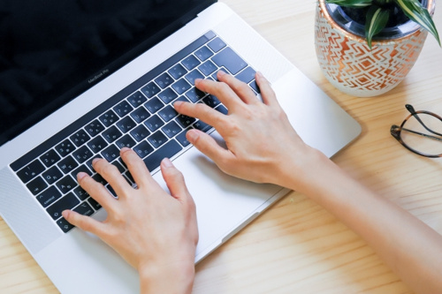 福井市が実施している市役所手続きのオンラインサービスについて