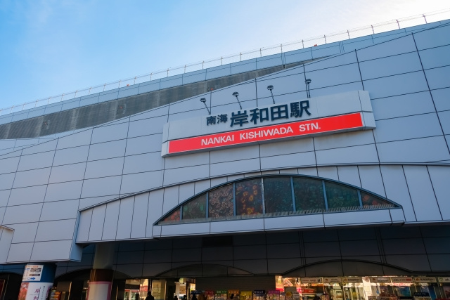 岸和田市のおすすめ温泉施設「牛滝温泉四季まつり」でできることとは？