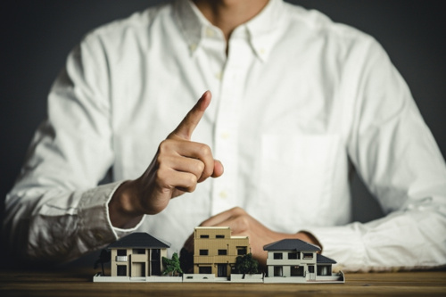 不動産売却が長引くリスク　その原因と期間短縮の方法は？