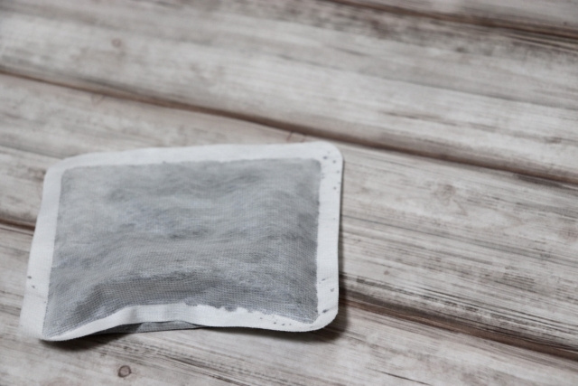 【使用済の使い捨てカイロ活用法】すぐに捨てるともったいない！の画像