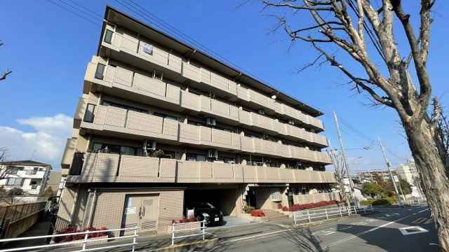 おすすめ物件エンゼルハイム千里山の画像
