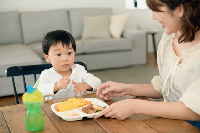 子どもの朝ごはんはとても重要！高砂市のホームページで公開されているレシピをご紹介の画像