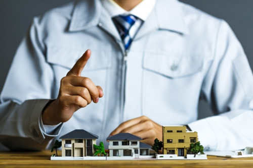 低リスクに土地活用をしたい方必見【土地の等価交換とは】