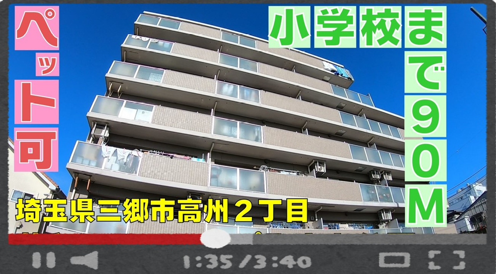８８日目～　You Tube動画UPしましたの画像