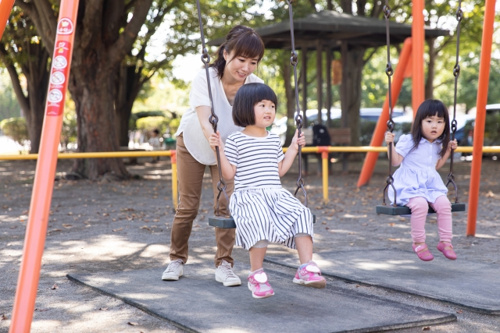 淀川区で子育てをお考えの方におすすめの公園を3つご紹介！
