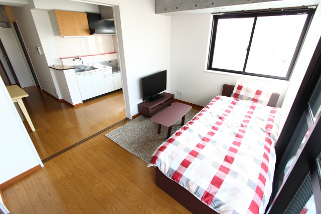 家具の配置はどうする？ 一人暮らしにとって暮らしやすい部屋作り、大解説！の画像