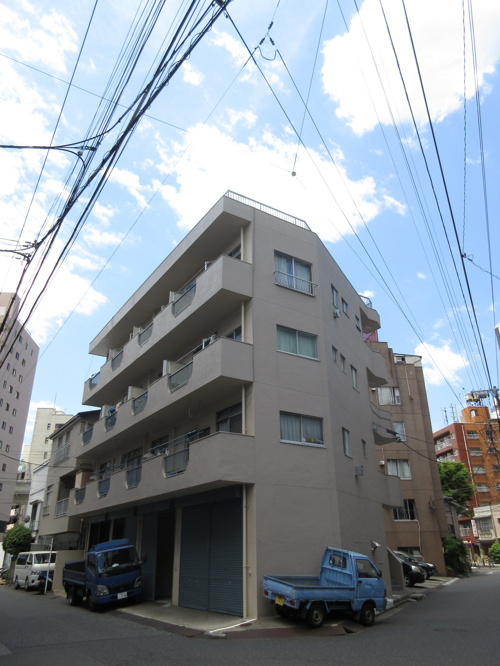 櫻井ビル　303号室