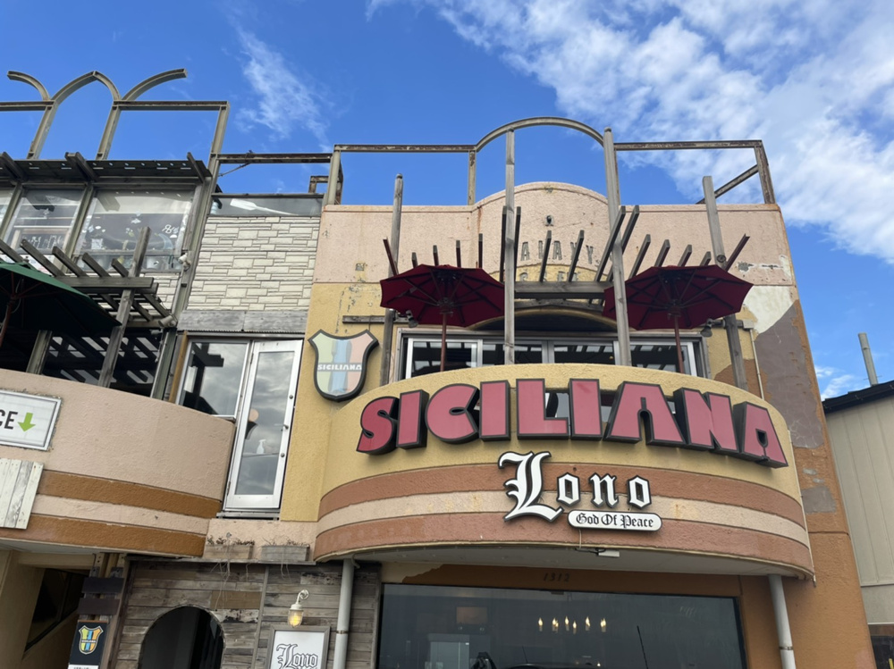 七里ガ浜イタリアンの画像