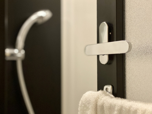 賃貸でよく見るユニットバスとは メリット デメリットのご紹介 弁天町の賃貸 ホームメイトfc弁天町店 有限会社レジデンス21