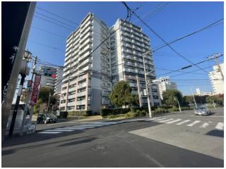 おすすめ物件リバライン井高野三号棟の画像