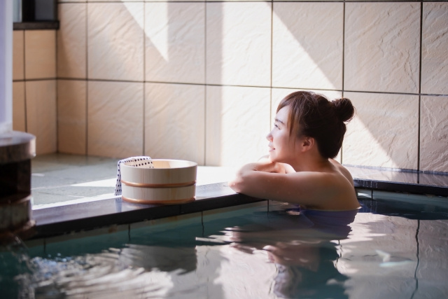 多彩なお風呂が楽しめる！川越市のおすすめの銭湯2選の画像